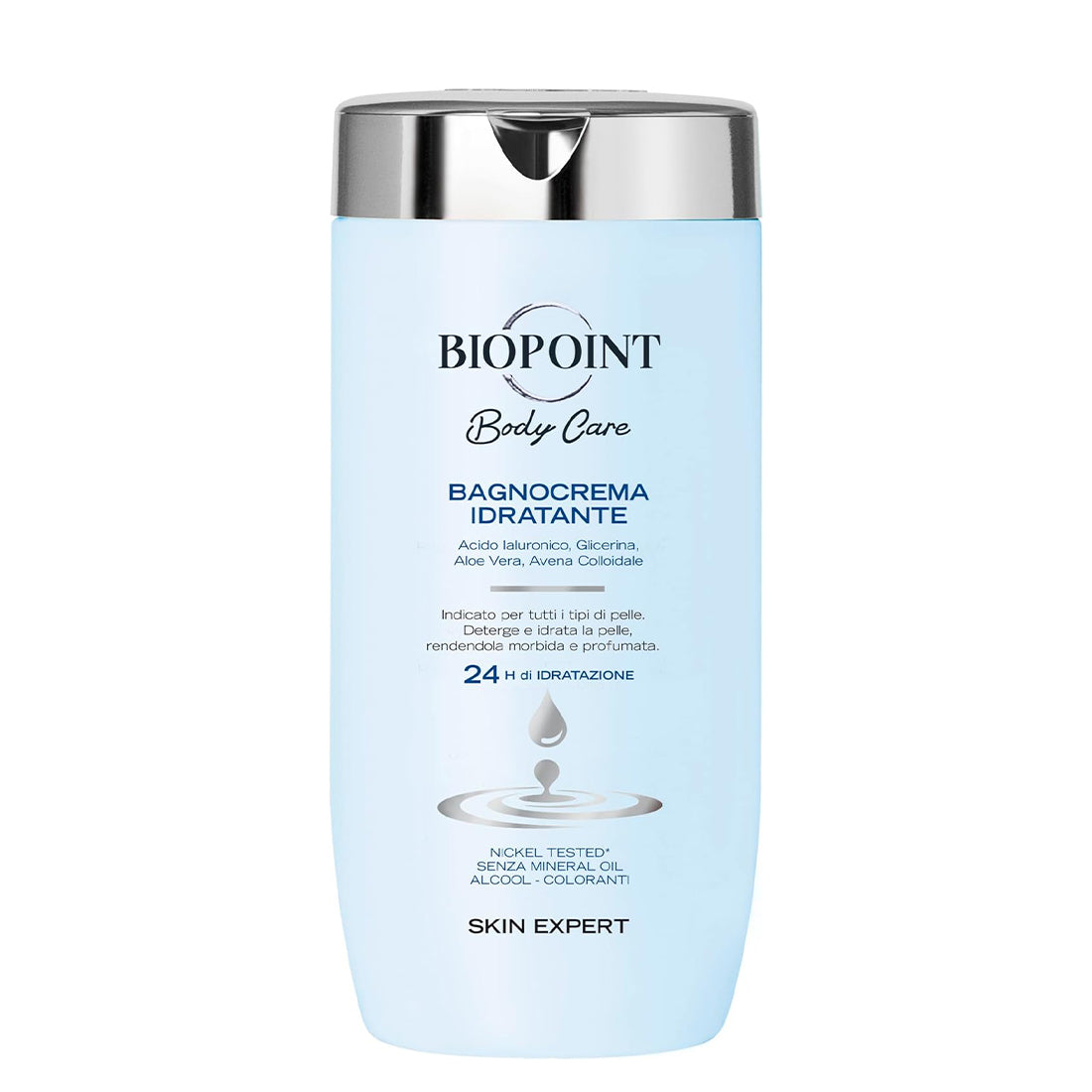 Bagnocrema Idratante_BIO03616_Biopoint