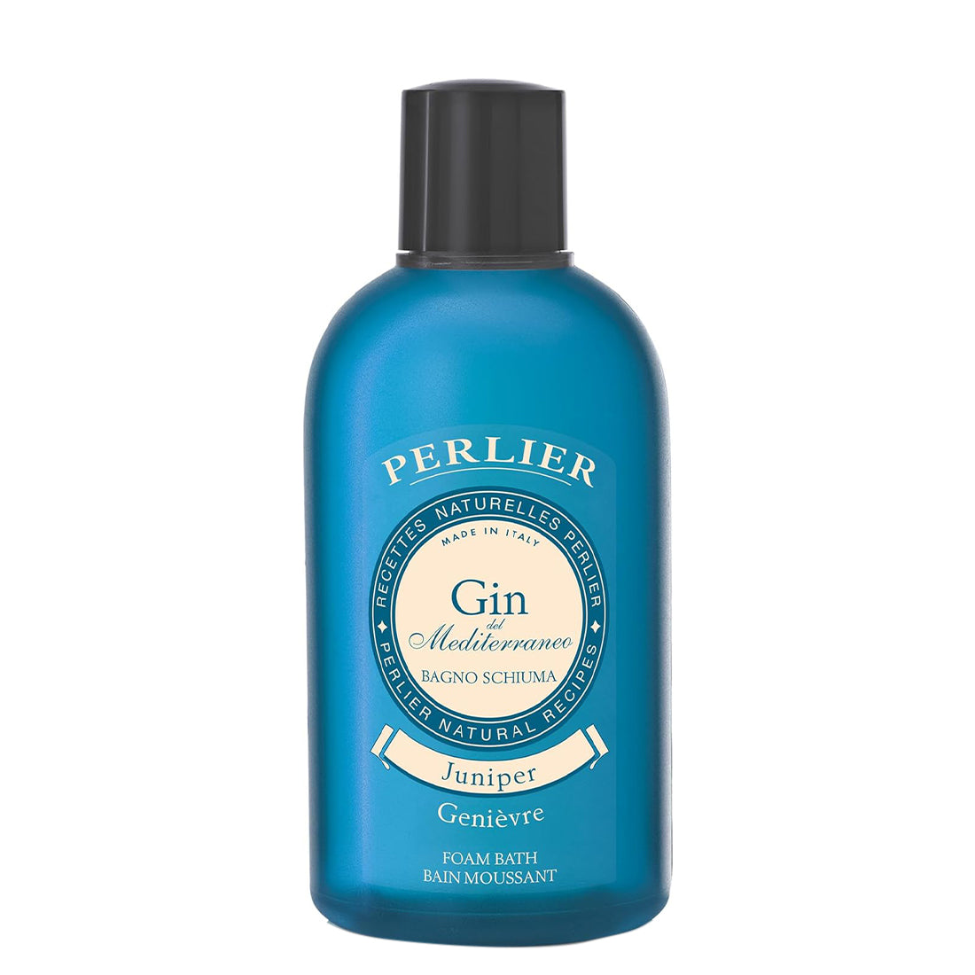 Bagnoschiuma Gin Del Mediterraneo 1000 ml_PER90578_PERLIER