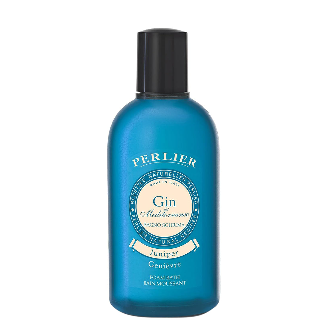 Bagnoschiuma Gin Del Mediterraneo 500 ml_PER90579_PERLIER