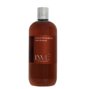 Bagnoschiuma Love in Amber 500 ML_LWL101001_LWL COSMETICS