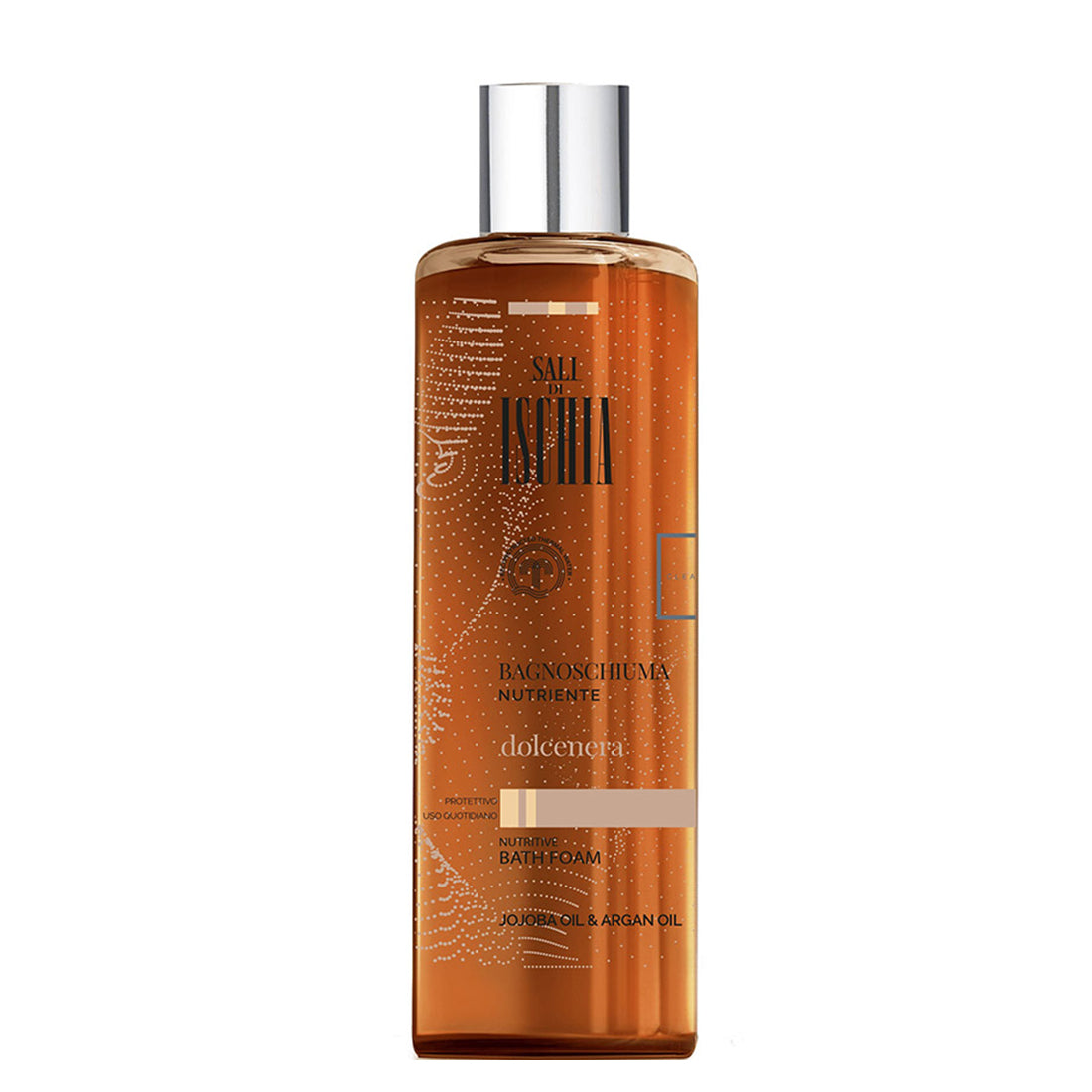 Bagnoschiuma Nutriente Dolcenera 500 ML_ISC0461_SALI DI ISCHIA