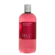 Bagnoschiuma Tropicalove 500 ml_LWL101004_LWL COSMETICS