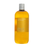 Bagnoschiuma Vanilla Love 500 ml_LWL101002_LWL COSMETICS