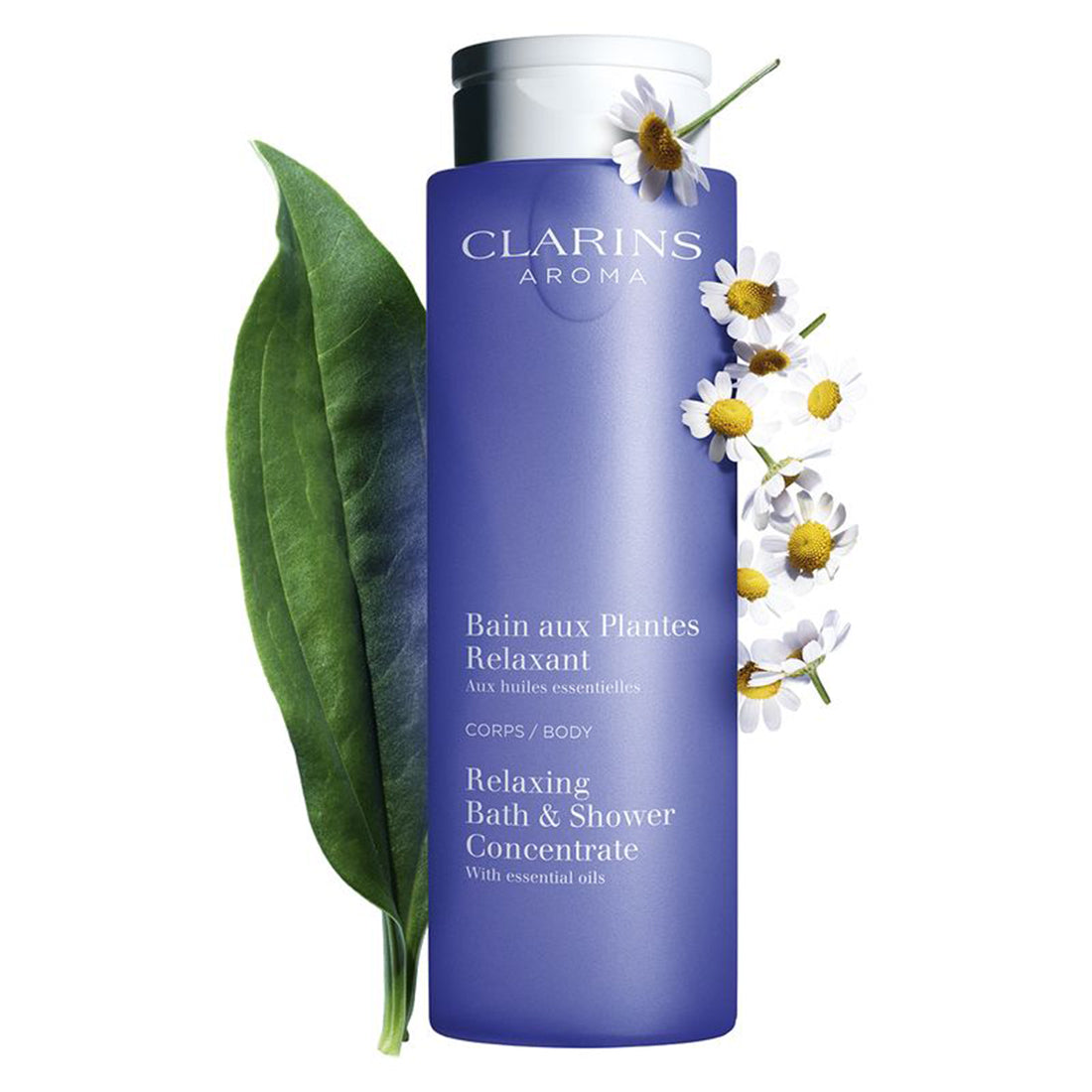 Bain Aux Plantes Relaxant Bagnodoccia 200 ML_CLA80083887_Clarins-2