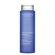Bain Aux Plantes Relaxant Bagnodoccia 200 ML_CLA80083887_Clarins