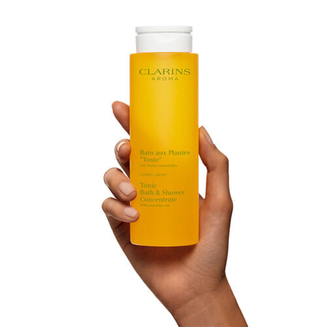 Bain aux Plantes “Tonic” Bagnodoccia 200 ML_CLA80083882_Clarins-5