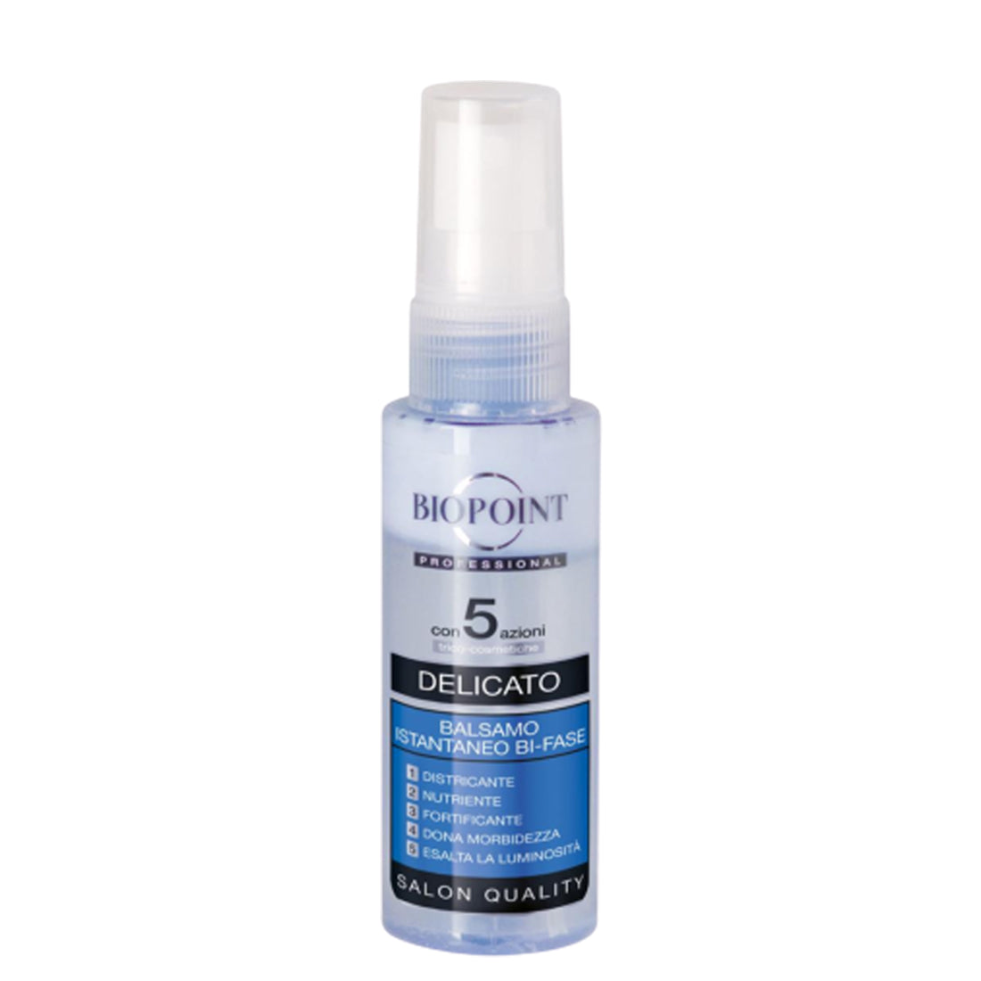 Balsamo Delicato Travel Size 100 ML_BIO05221_Biopoint