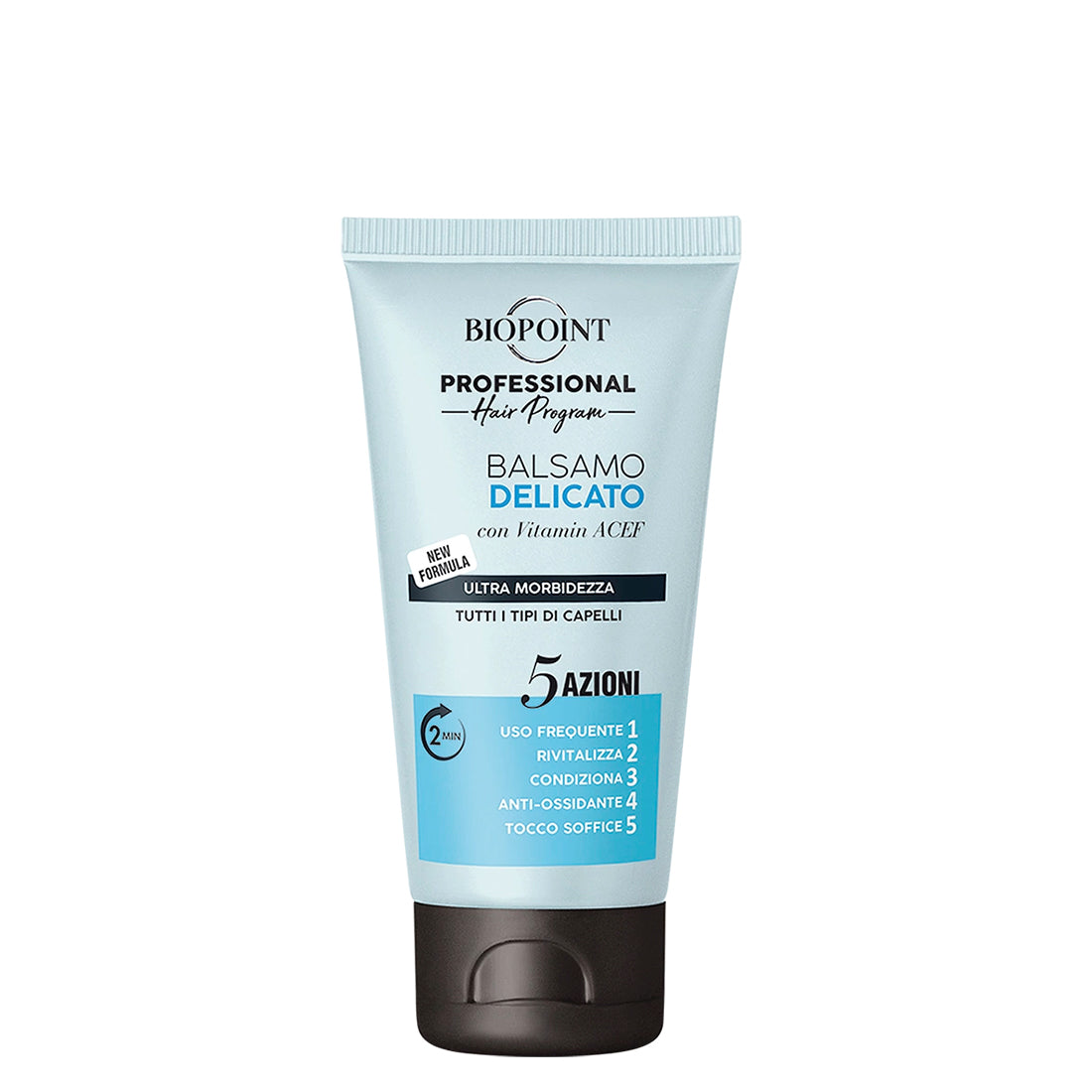 Balsamo Delicato Travel Size 75 ML_BIO05121_Biopoint