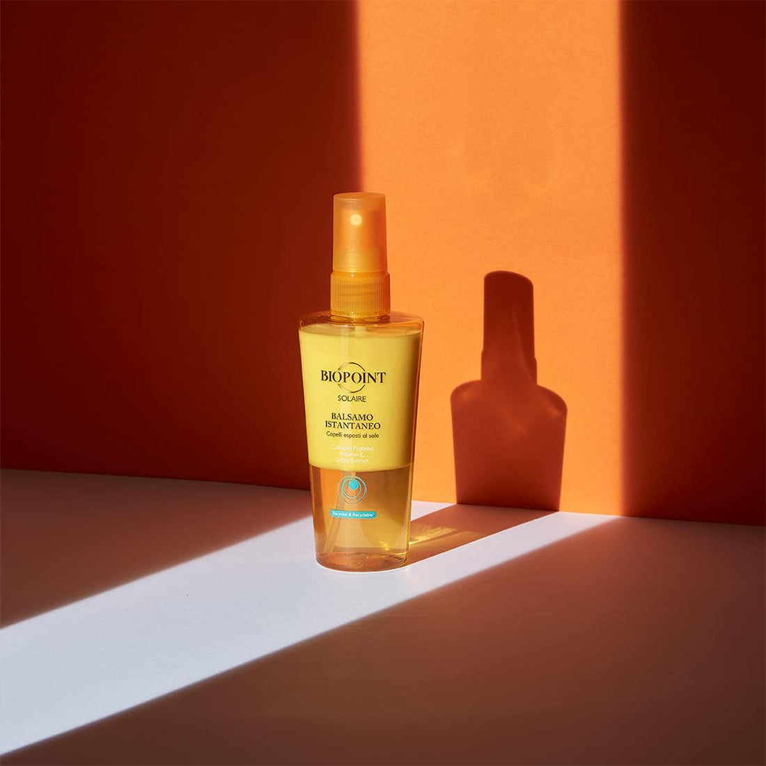 Balsamo Istantaneo Capelli Esposti al sole 100 ML_BIO00121_Biopoint-2