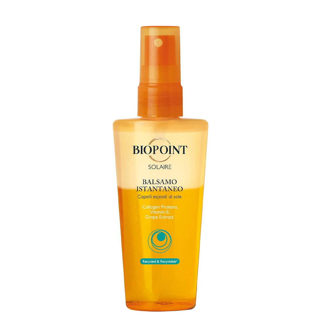 Balsamo Istantaneo Capelli Esposti al sole 100 ML_BIO00121_Biopoint