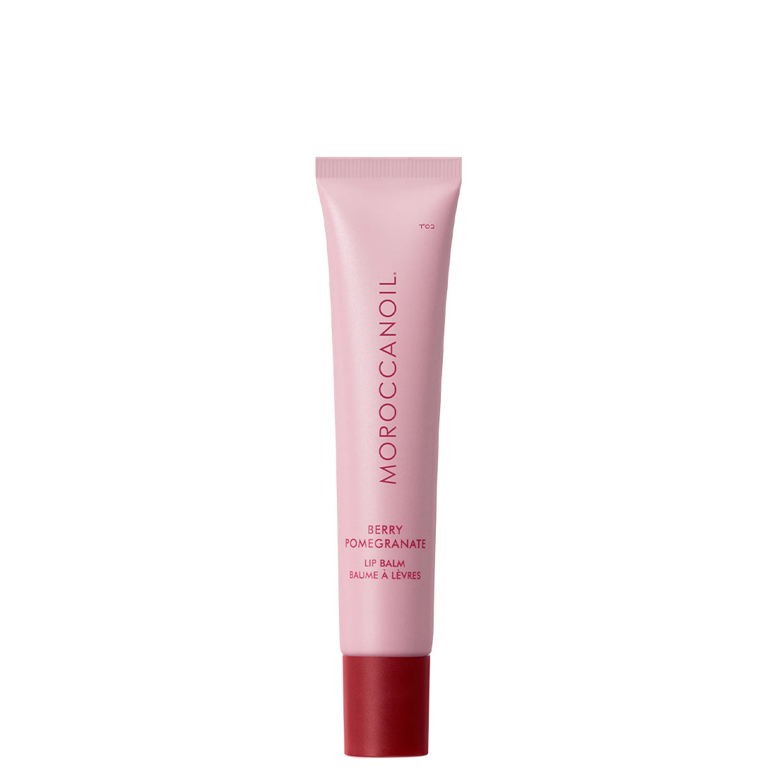 Balsamo Labbra Berry Pomegranate_MOR6R18120_MOROCCANOIL