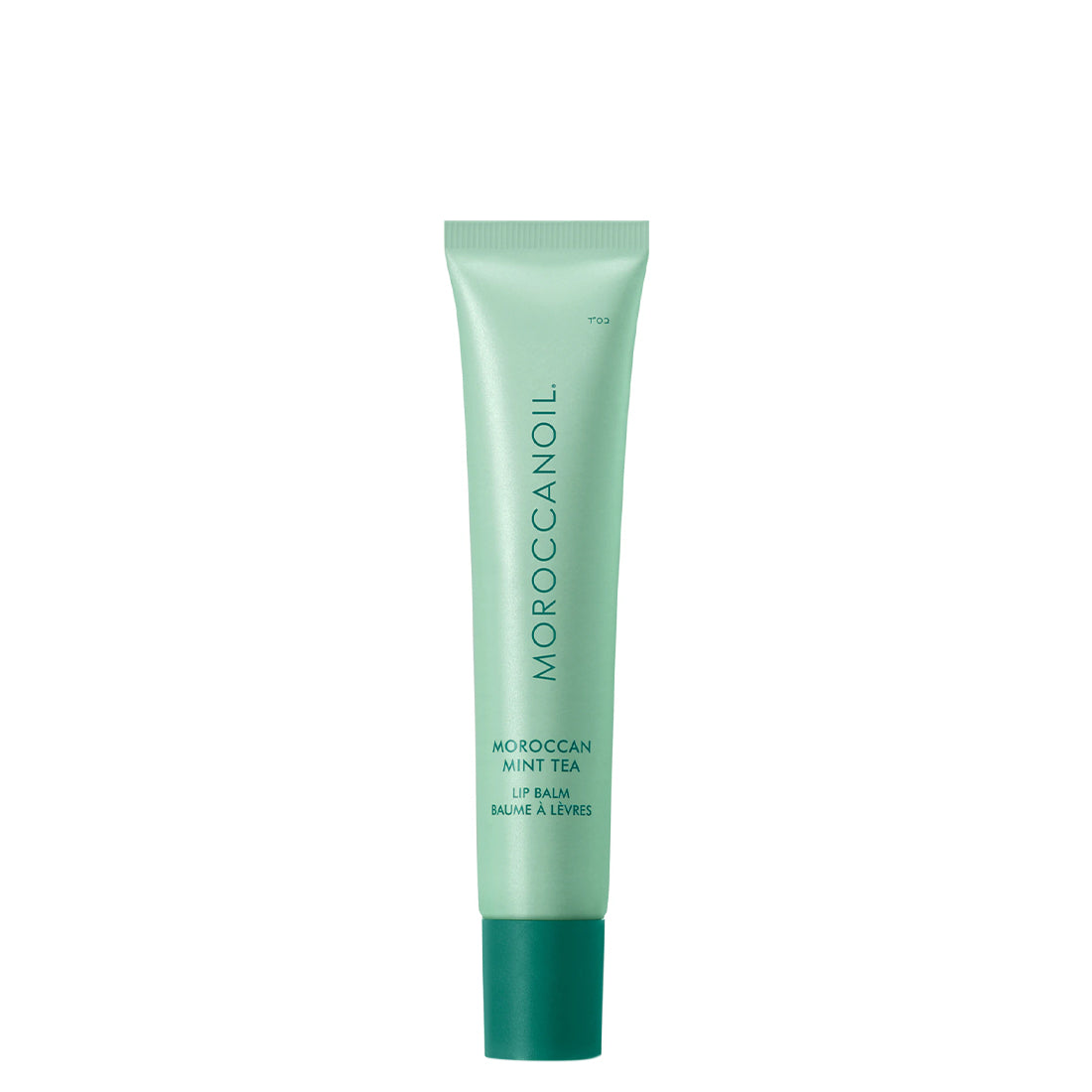 Balsamo Labbra Mint Tea_MOR6R18119_MOROCCANOIL