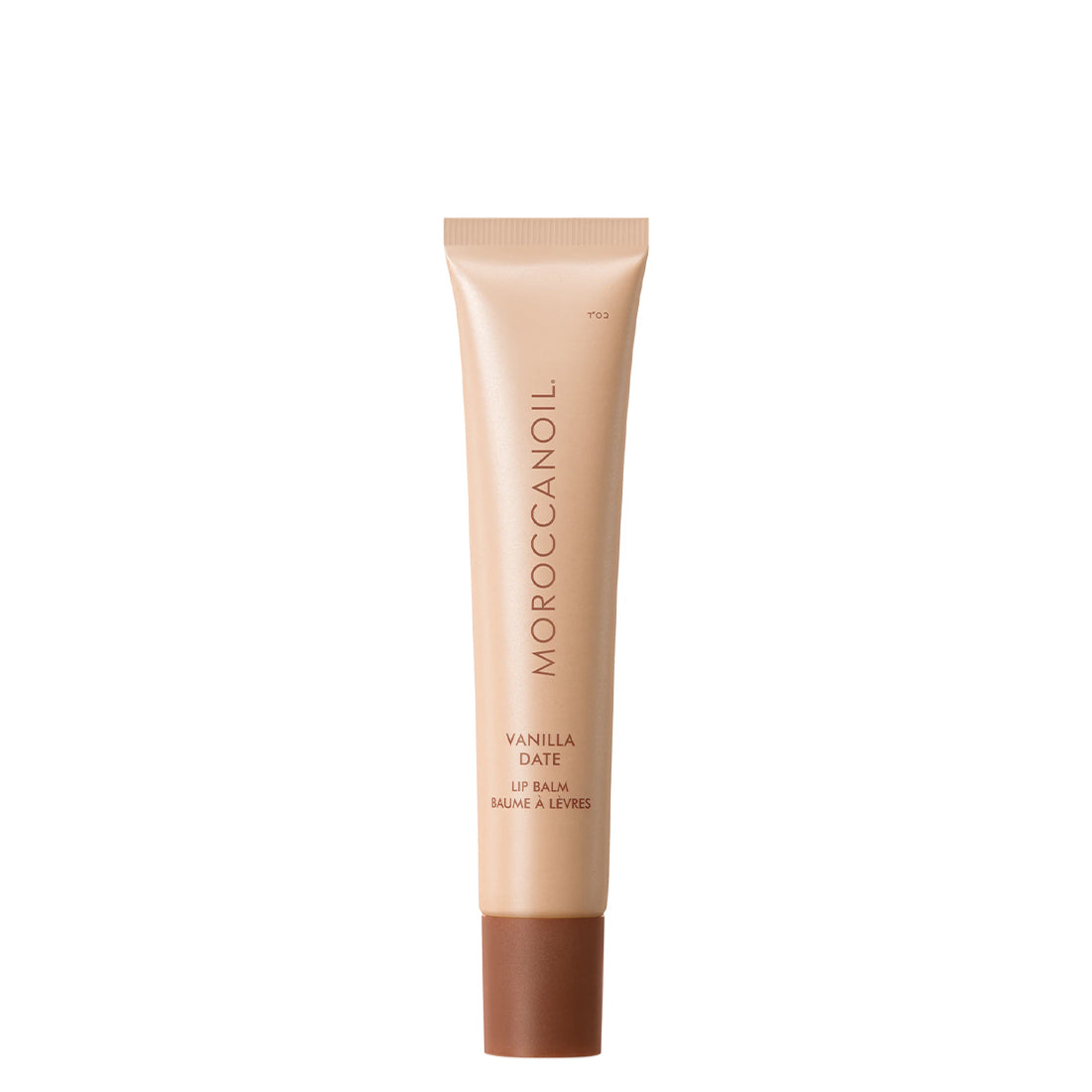 Balsamo Labbra Vanilla Date_MOR6R18121_MOROCCANOIL