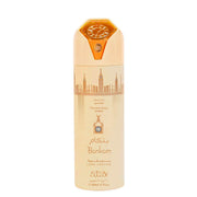 Bankam Body Spray_NBE3718_NABEEL