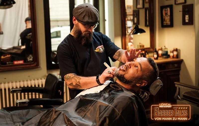 Barber Club Detergente 3in1 Barba+Viso+Capelli 200 ML_PLE26154_L'Oreal-3