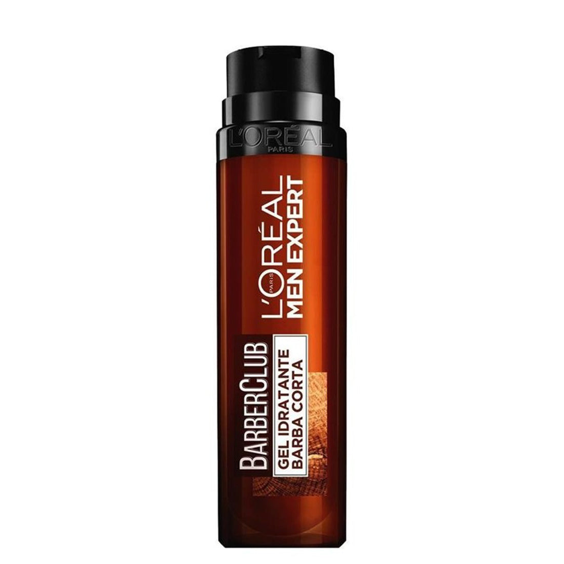 Barber Club Gel Idratante Barba Colorata 50 ML_PLE9399100_L'Oreal