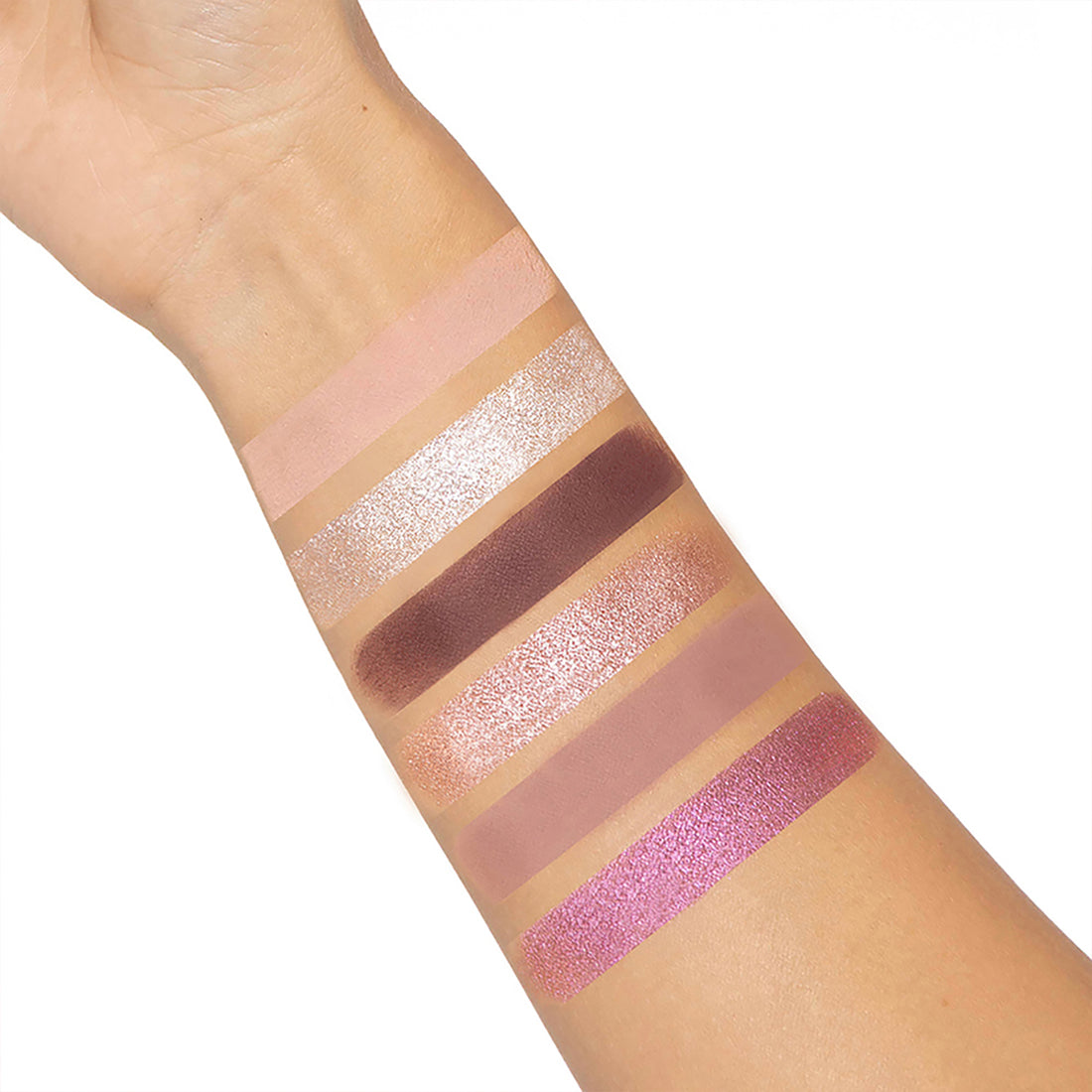 Bare Harmony Palette 6 Ombretti 201 Tender Mauve_MES507201_MESAUDA-4