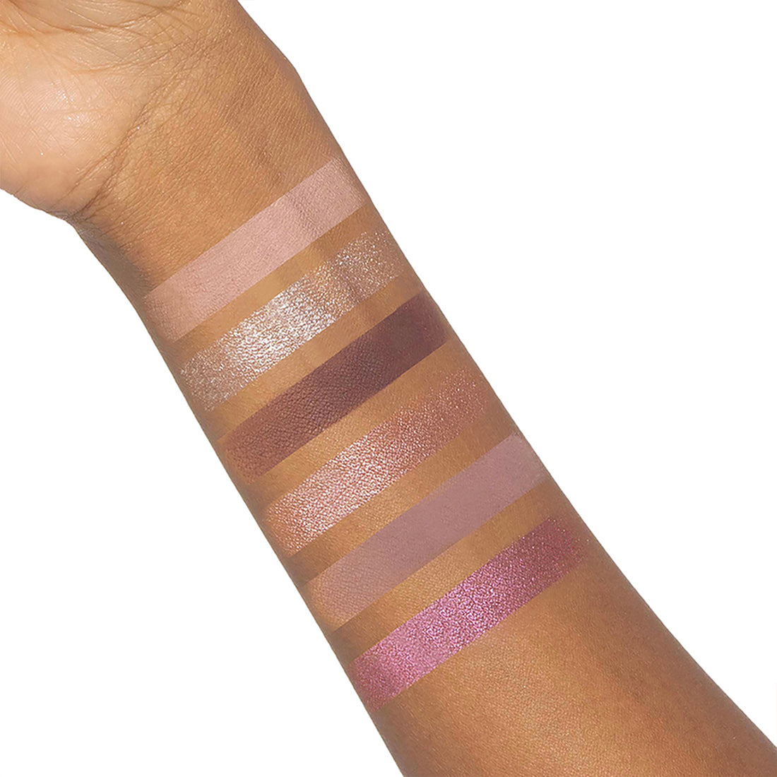 Bare Harmony Palette 6 Ombretti 201 Tender Mauve_MES507201_MESAUDA-5