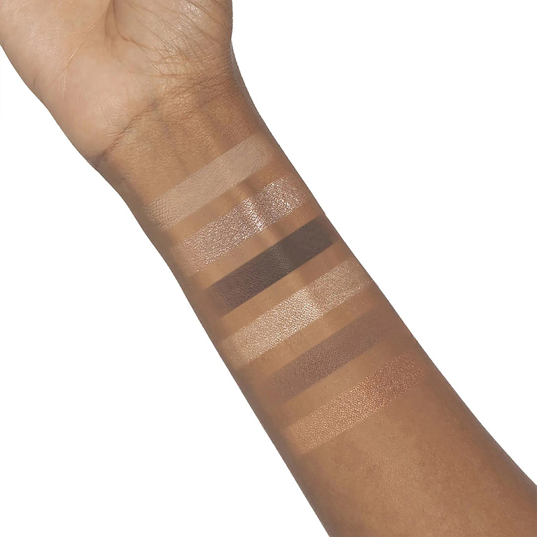 Bare Harmony Palette 6 Ombretti 203 Cool Bronze_MES507203_MESAUDA-4
