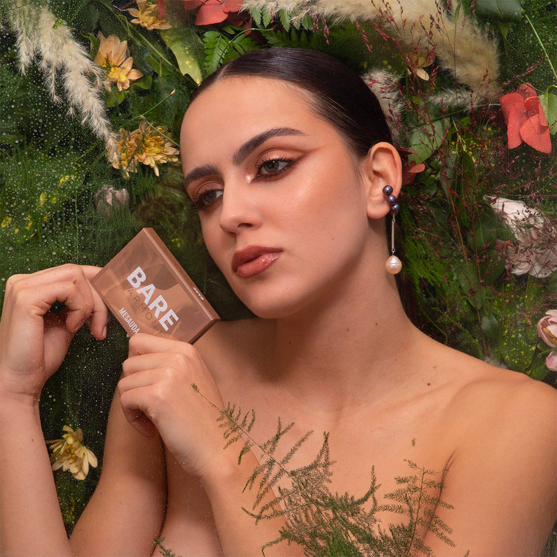 Bare Harmony Palette 6 Ombretti 206 Timeless Nude_MES507206_MESAUDA-5