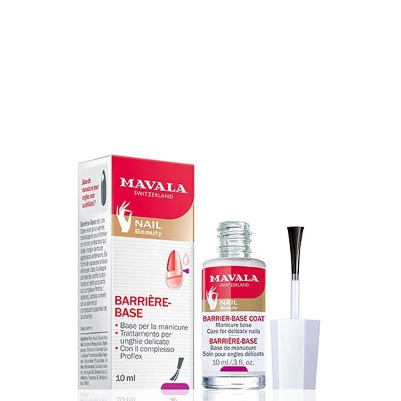 Barrier Base Trattamento Per Unghie 10 ML_MAV90403_Mavala
