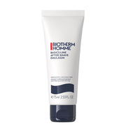 Basic Line After Shave Emulsion Dopobarba 75 ML_BIO109586058_Biotherm