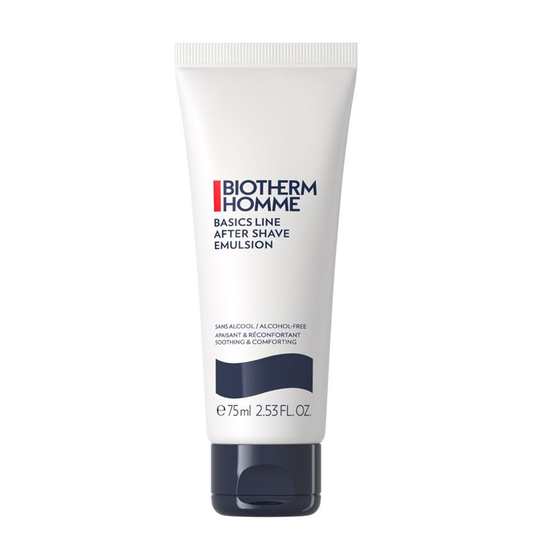 Basic Line After Shave Emulsion Dopobarba 75 ML_BIO109586058_Biotherm