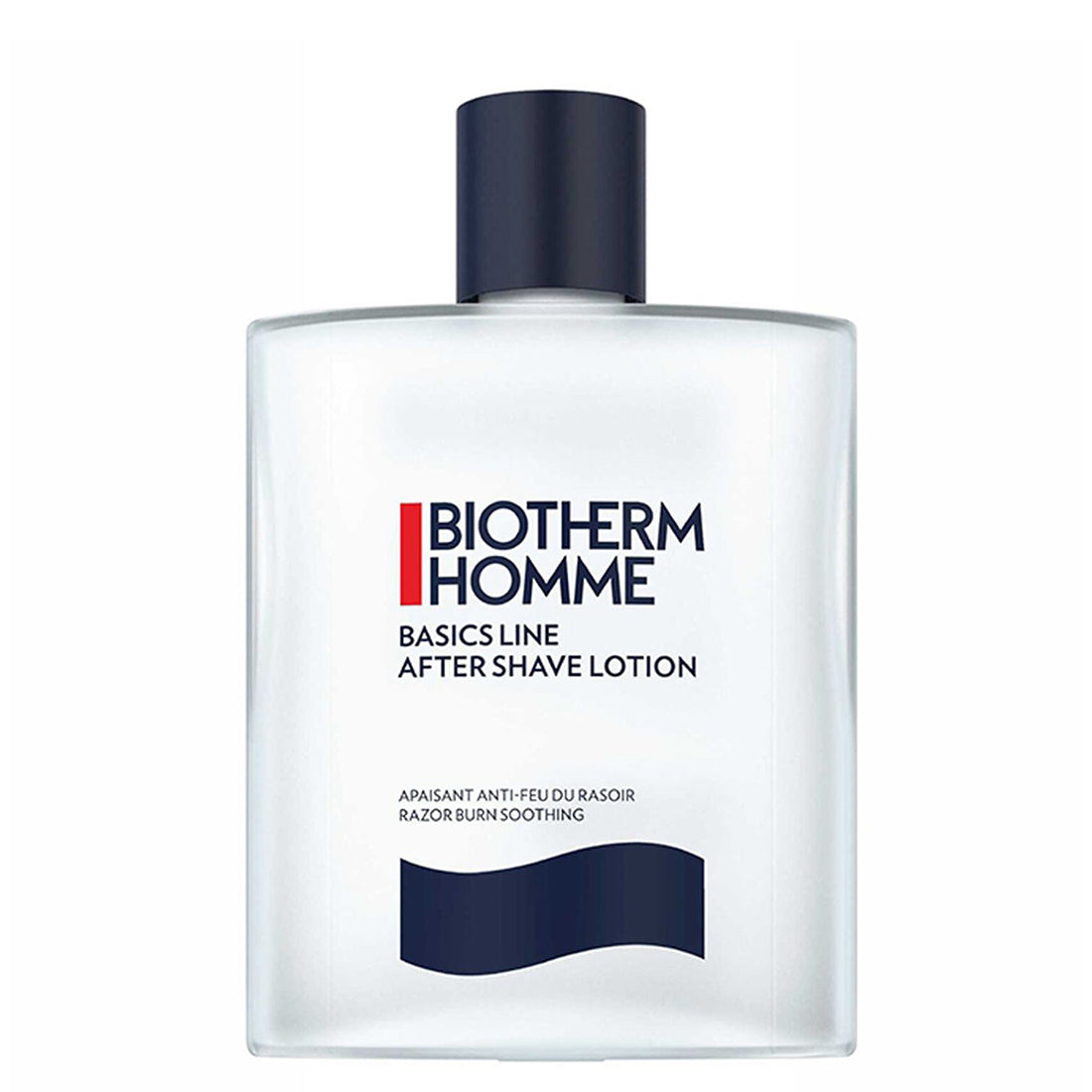 Basic Line After Shave Lotion Lozione Dopobarba 100 ML_BIO109586041_Biotherm