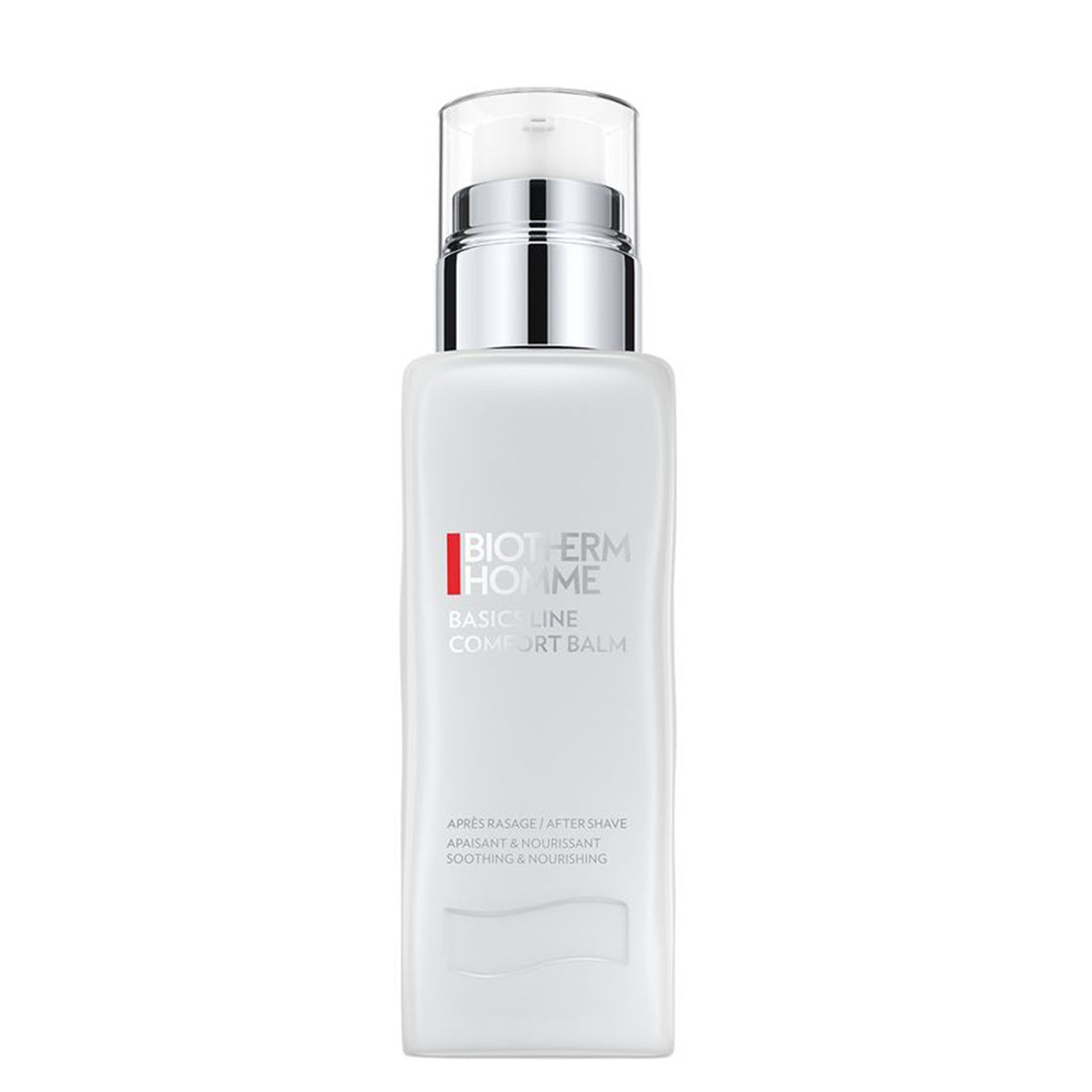 Basic Line Comfort Balm Balsamo Post Rasatura 75 ML_BIO128399200_Biotherm