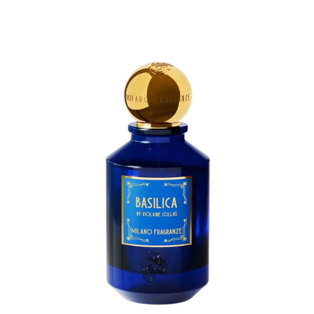 Basilica Eau De Parfum 100 ml_MILFF0S0802_MILANO FRAGRANZE