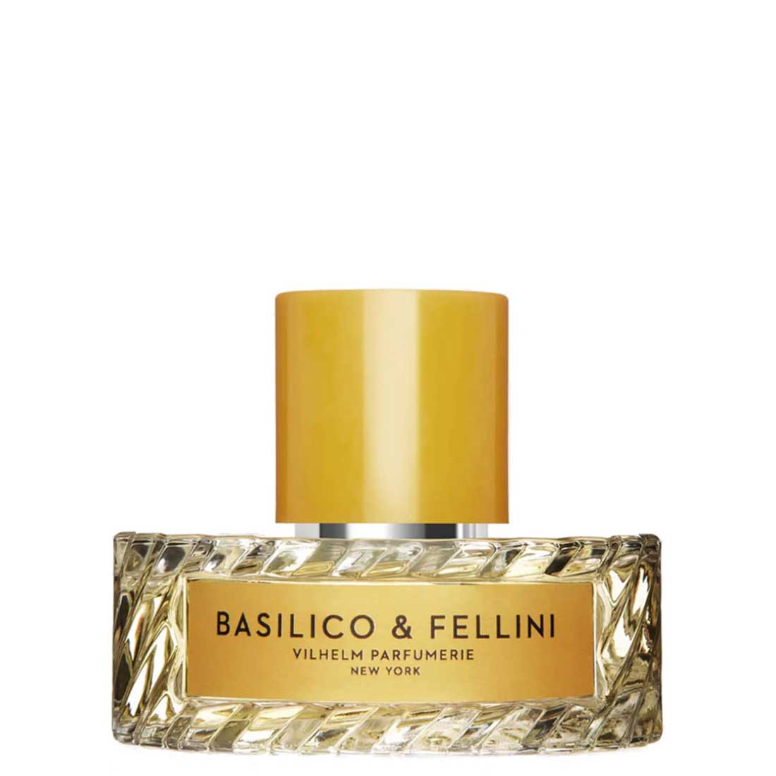 Basilico & Fellini Eau De Parfum 100 ml_VP40296594_VILHELM PARFUMERIE NEW YORK