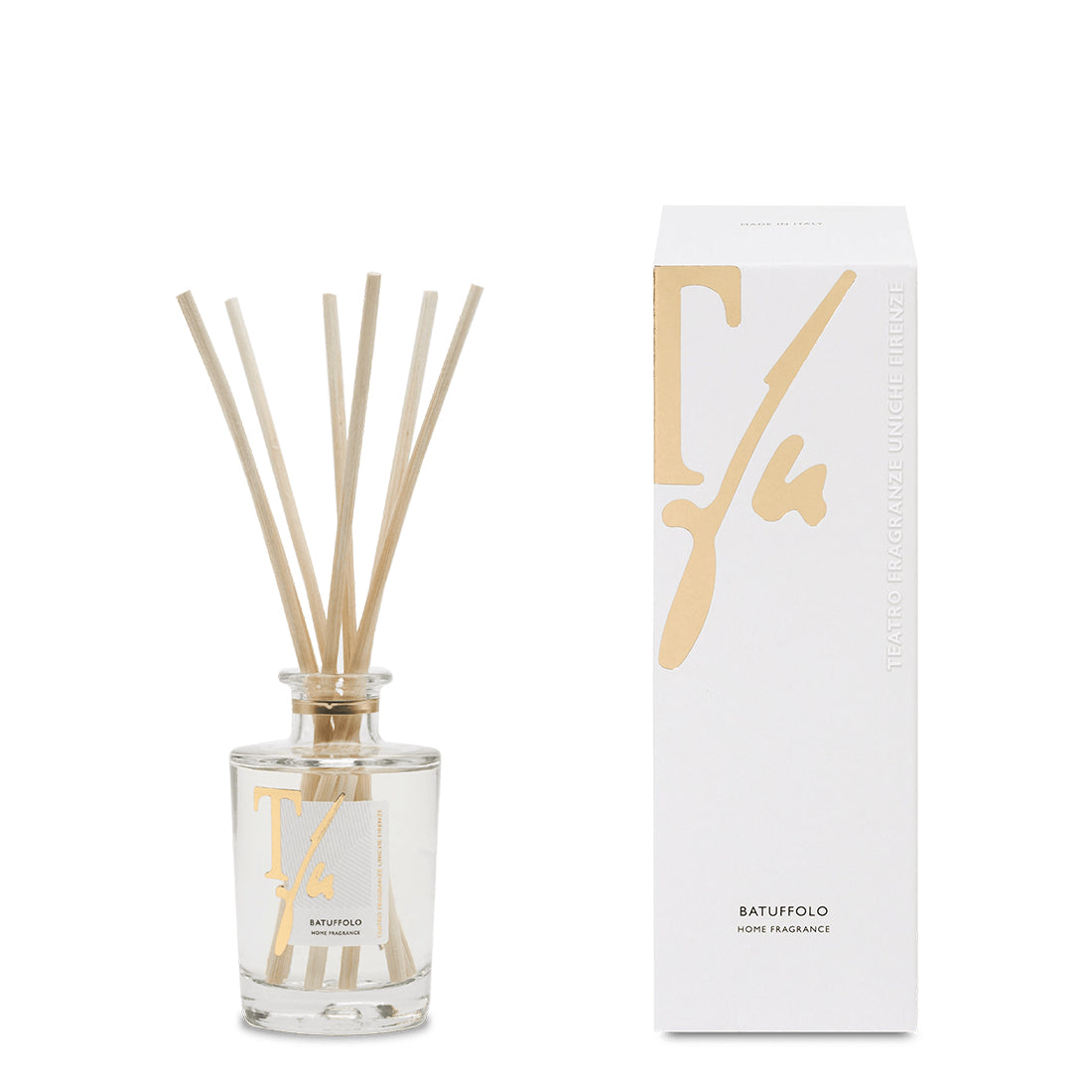 Batuffolo Sticks Profumatore Ambiente 100 ml_BA100TFU23_Teatro Fragranze Uniche-2
