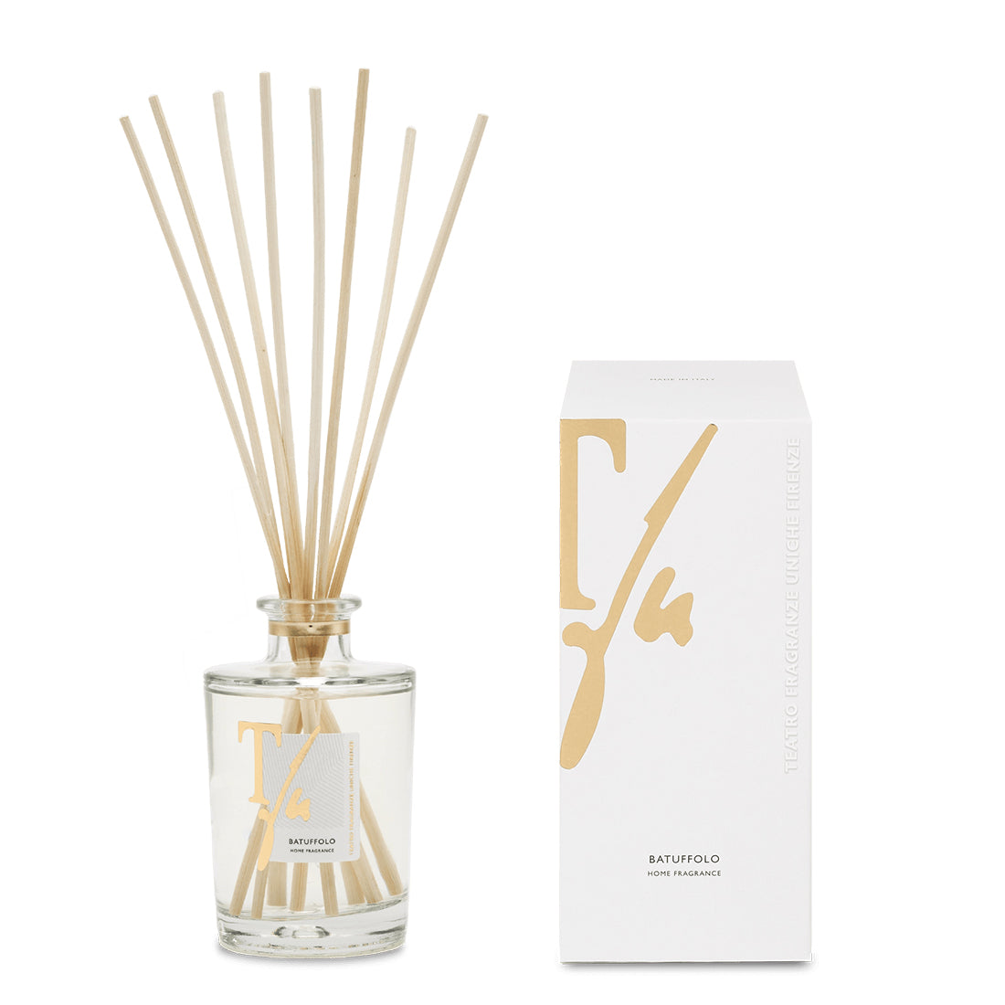 Batuffolo Sticks Profumatore Ambiente 250 ml_BA250TFU23_Teatro Fragranze Uniche-2