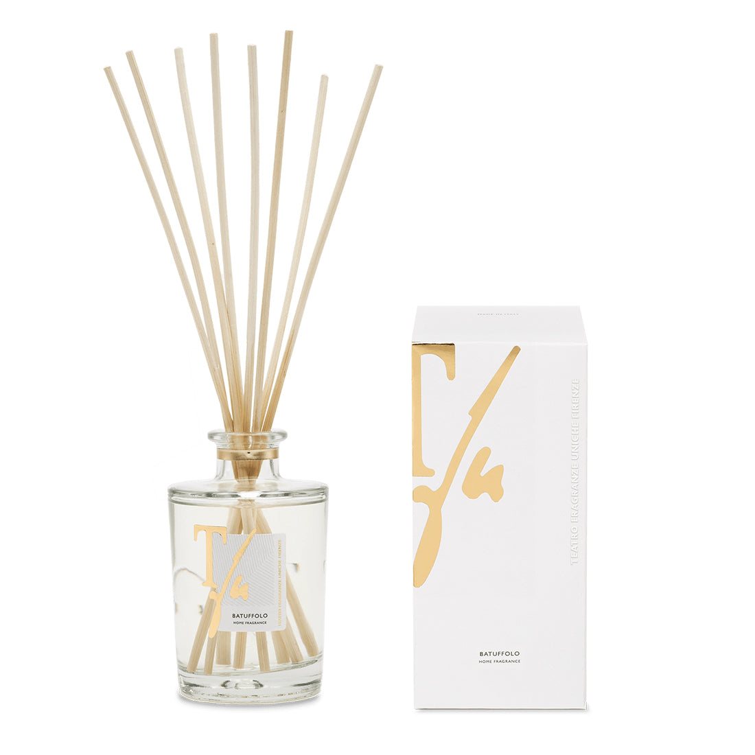Batuffolo Sticks Profumatore Ambiente 500 ml_BA500TFU23_Teatro Fragranze Uniche-2