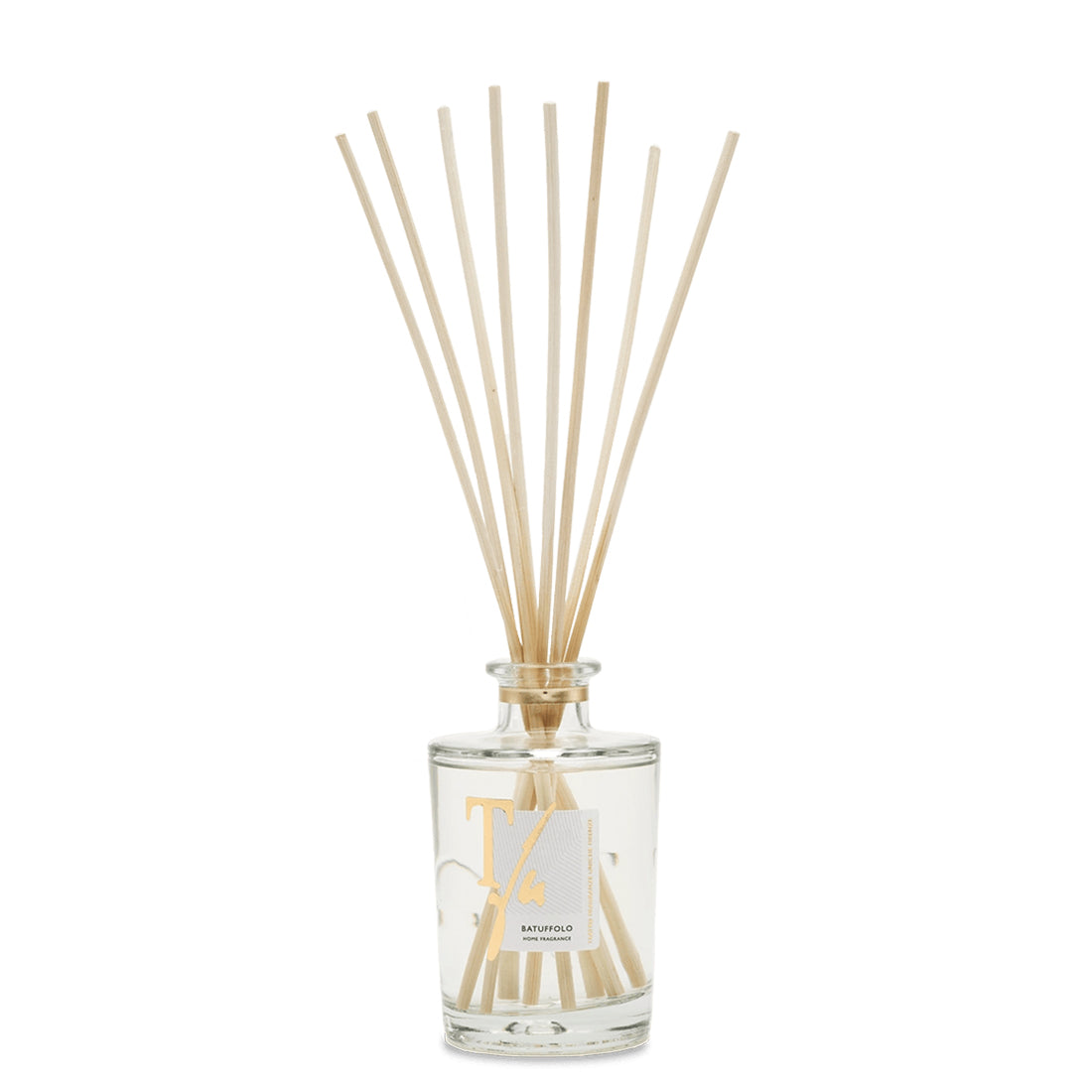 Batuffolo Sticks Profumatore Ambiente 500 ml_BA500TFU23_Teatro Fragranze Uniche