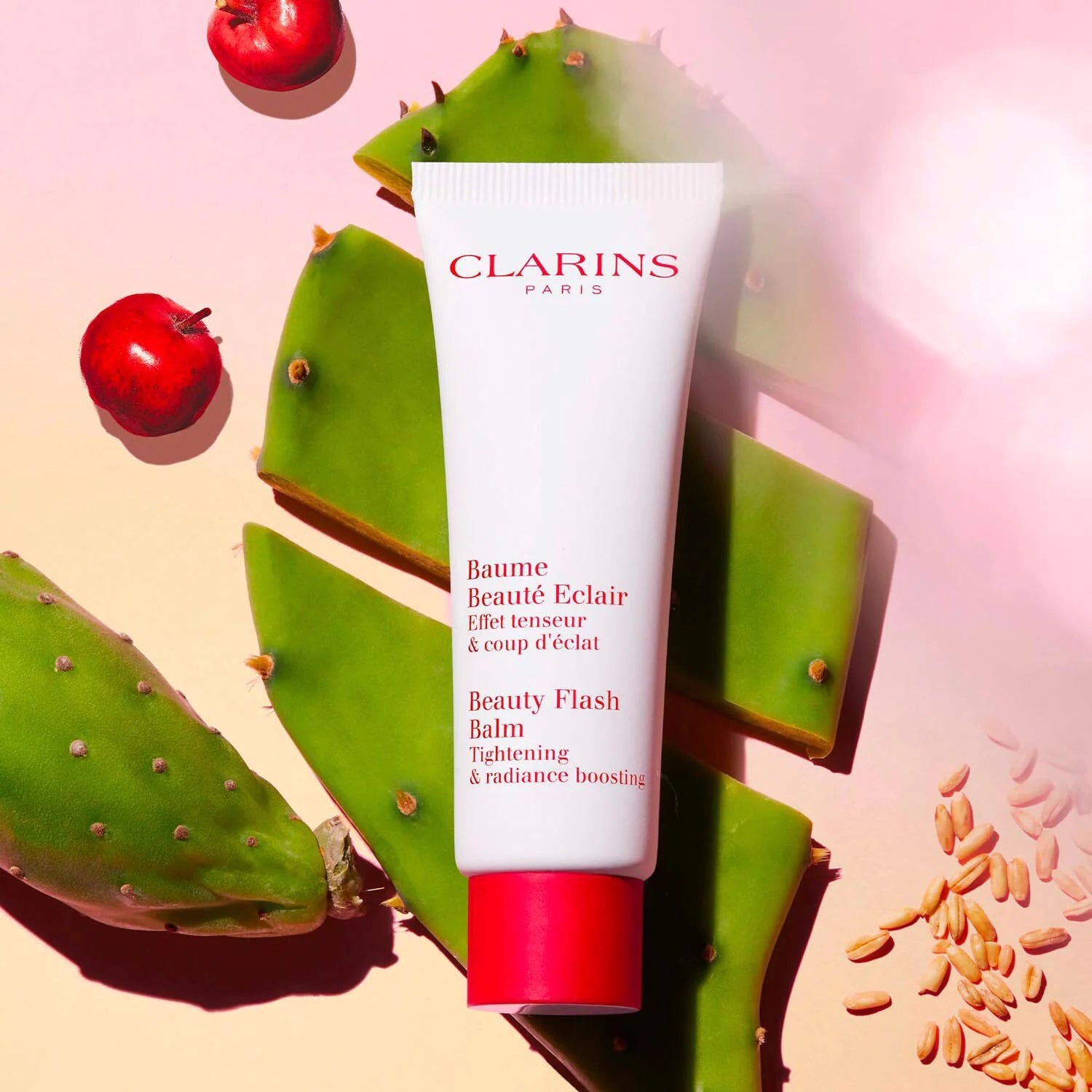 Baume Bautè Eclair Balsamo Viso Liftante 50 ML_CLA80087595_Clarins-2