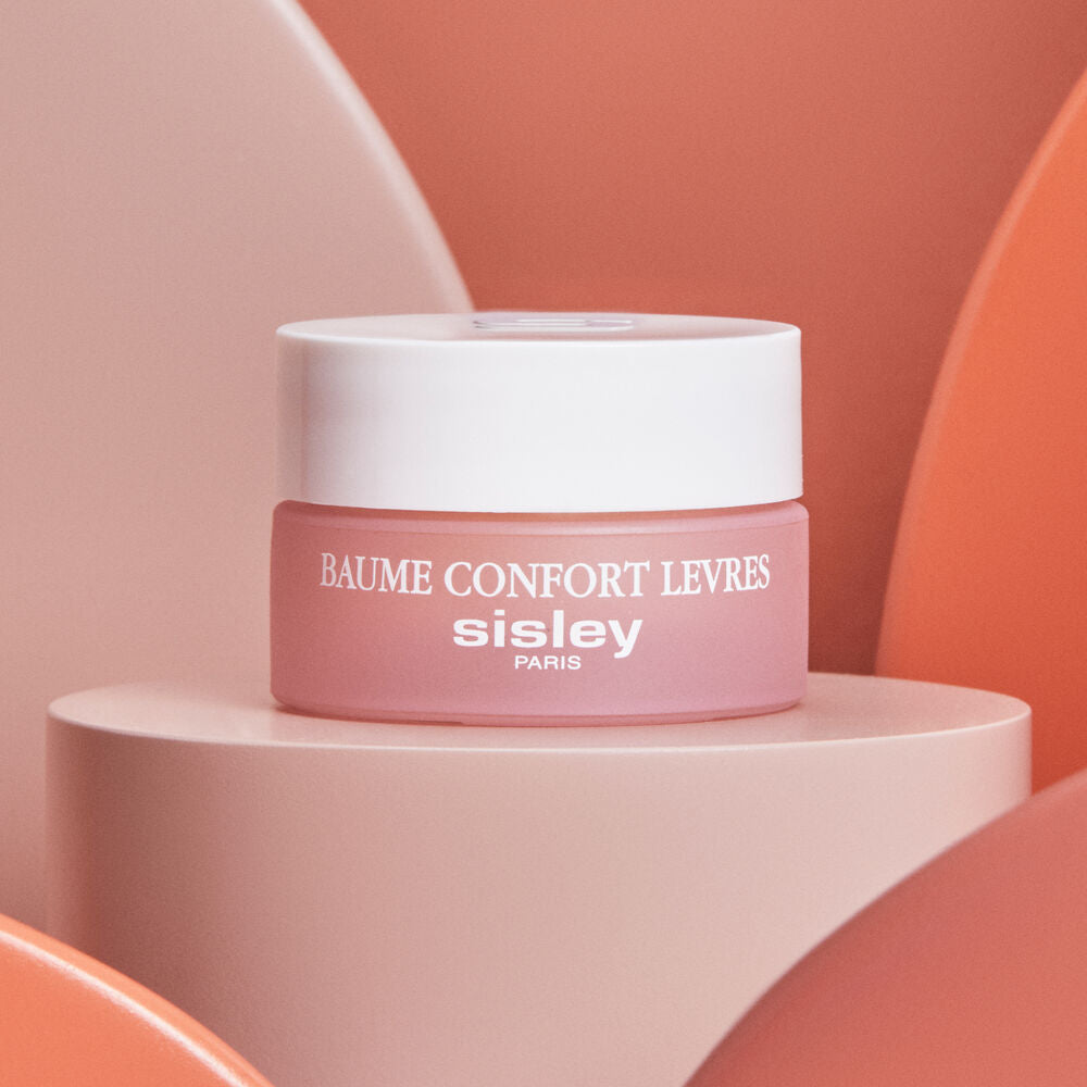 Baume Confort Levres Balsamo nutriente Labbra 9 gr_SIS161200_Sisley-2