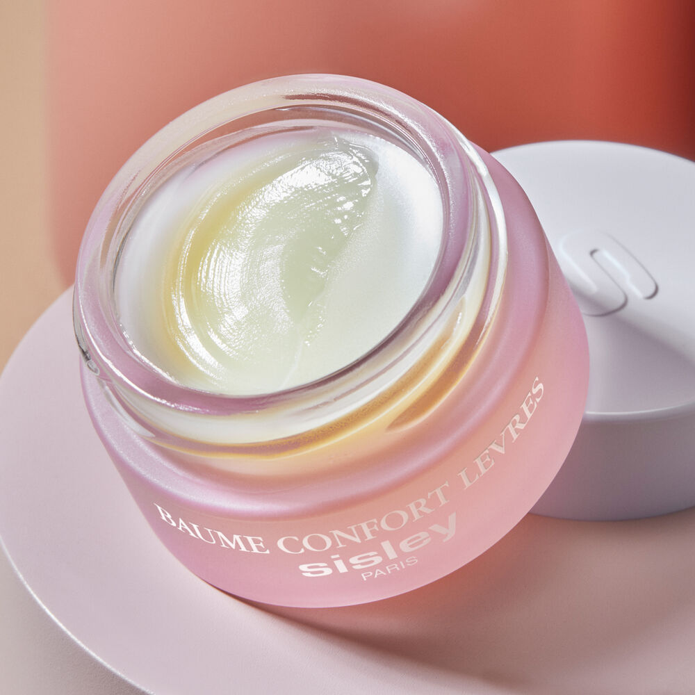 Baume Confort Levres Balsamo nutriente Labbra 9 gr_SIS161200_Sisley-3
