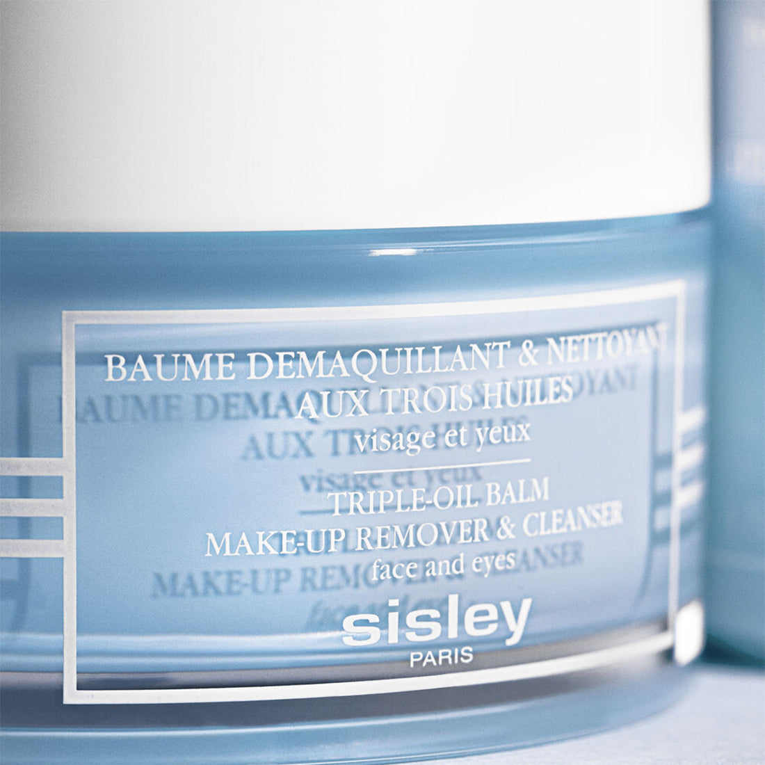 Baume Demaquillante e Nettoyante Aux Trois Huiles Baume Struccante Detergente 125 ml_SIS108310_Sisley-3