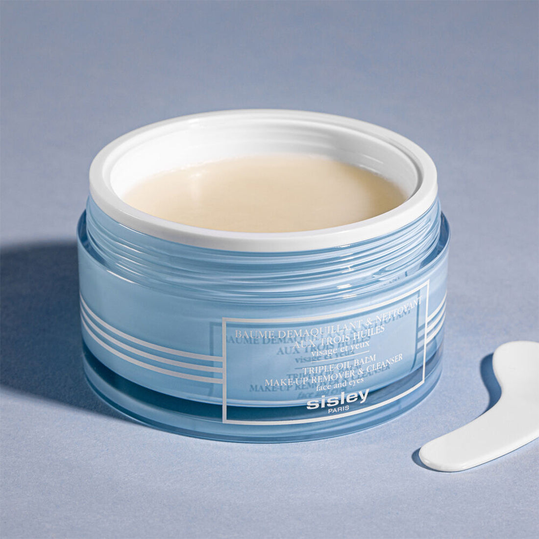 Baume Demaquillante e Nettoyante Aux Trois Huiles Baume Struccante Detergente 125 ml_SIS108310_Sisley-4