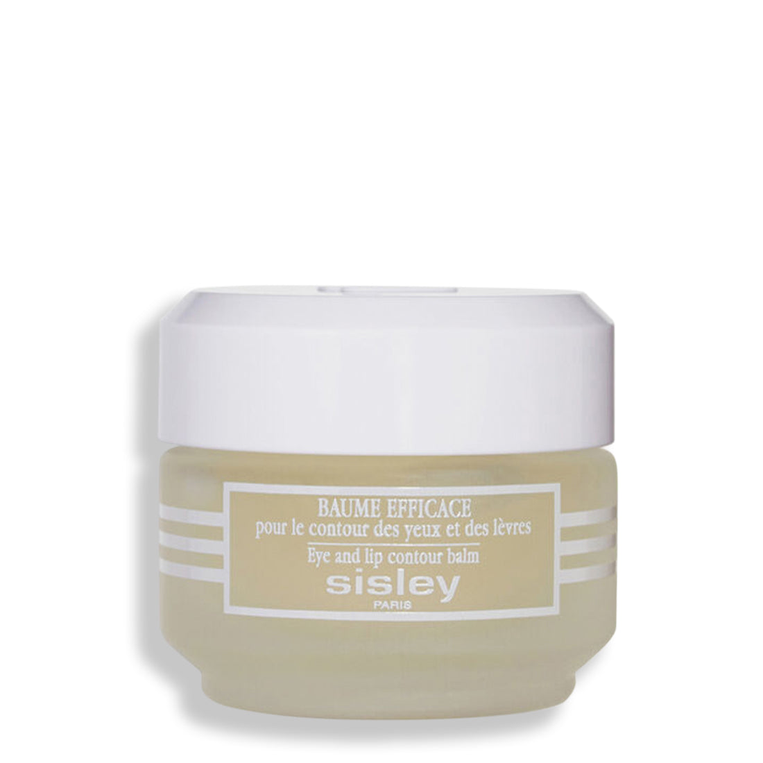 Baume Efficace Contour Des Yeux Et Des Levres Balsamo Gel Levigante Contorno Occhi e Labbra 30 ml_SIS151600_Sisley