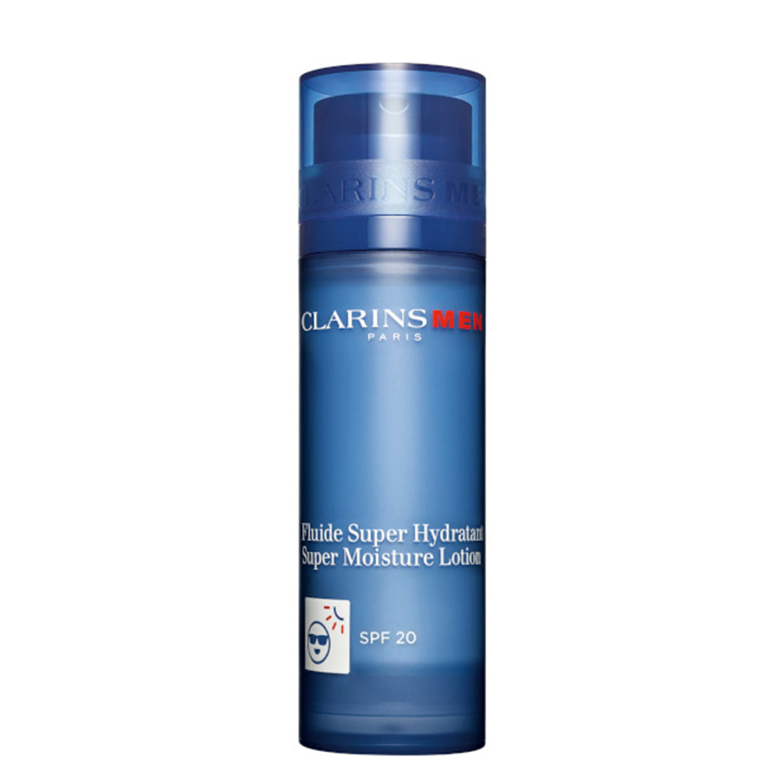 Baume Super Hydratant Balsamo Crema Idratante 50 ML_CLA80047696_Clarins