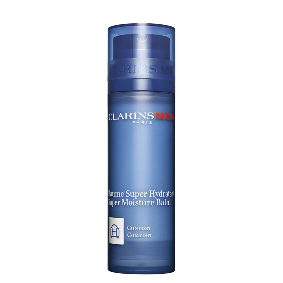 Baume Super Hydratant Balsamo Crema Idratante 50 ML_CLA80047696_Clarins