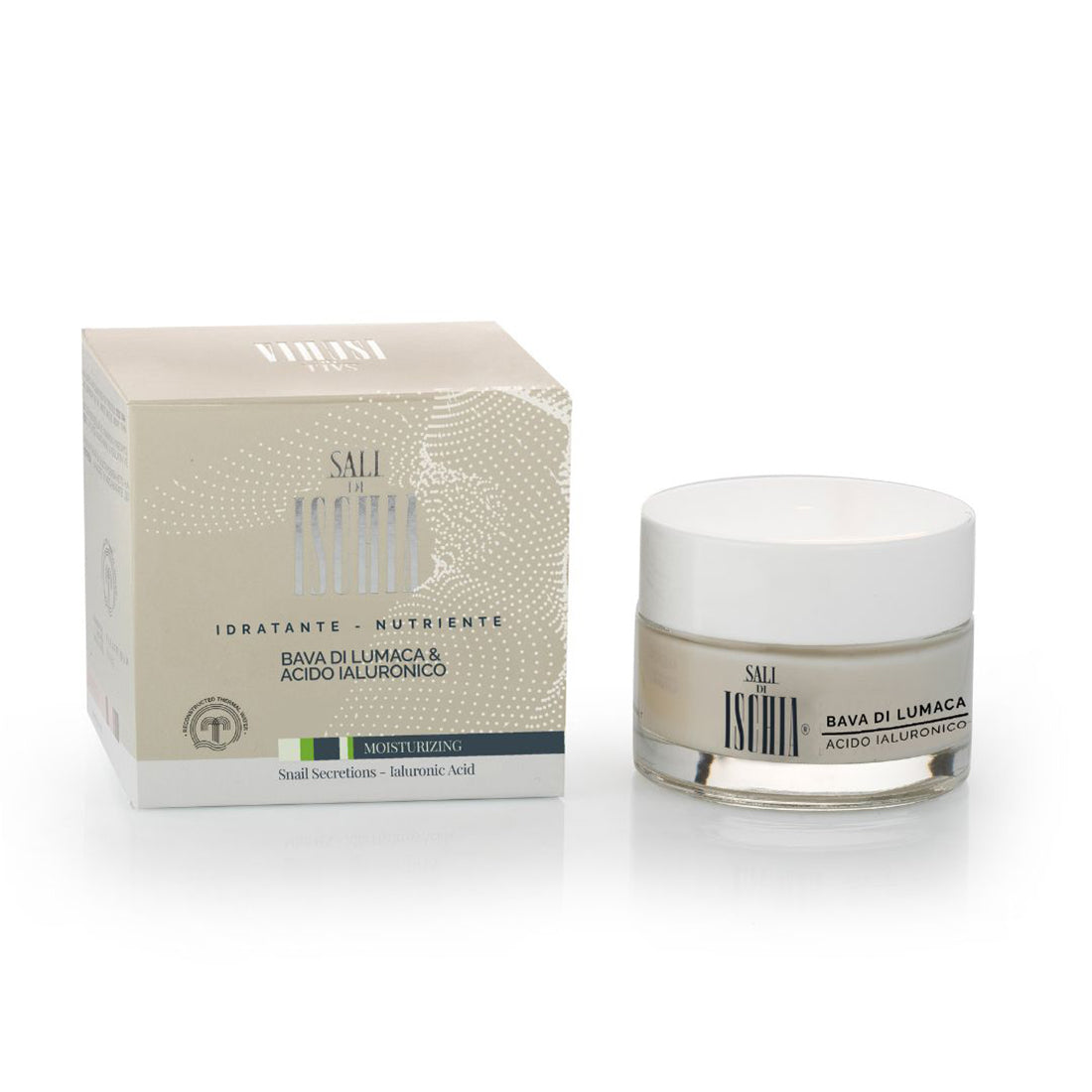 Bava di Lumaca e Acido Ialuronico Crema Viso_ISC0512_SALI DI ISCHIA-2