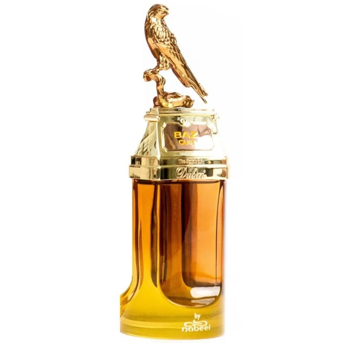 Baz Cuir Eau De Parfum 90 ml_SODBAZCUIR_THE SPIRIT OF DUBAI-2