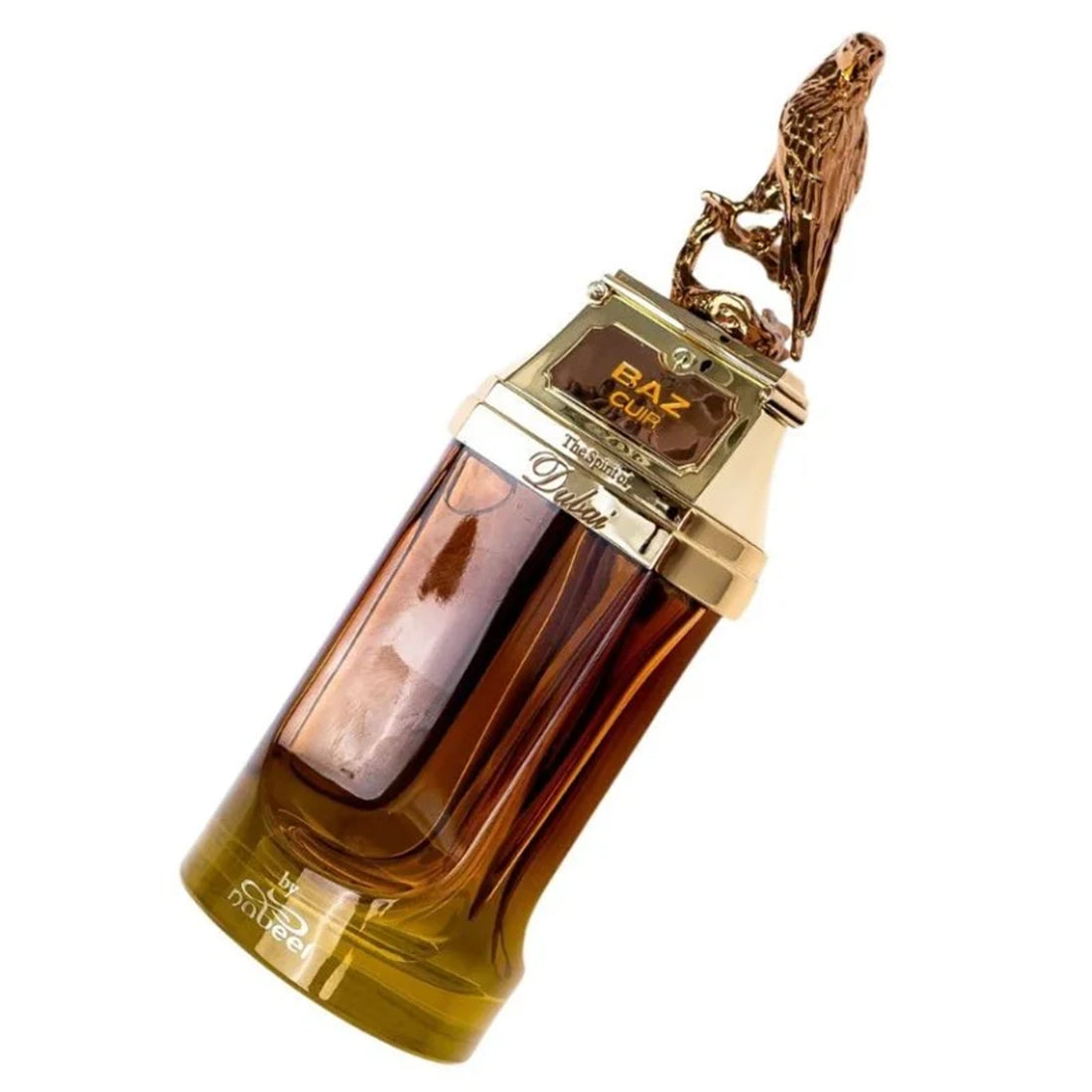 Baz Cuir Eau De Parfum 90 ml_SODBAZCUIR_The Spirit Of Dubai-3
