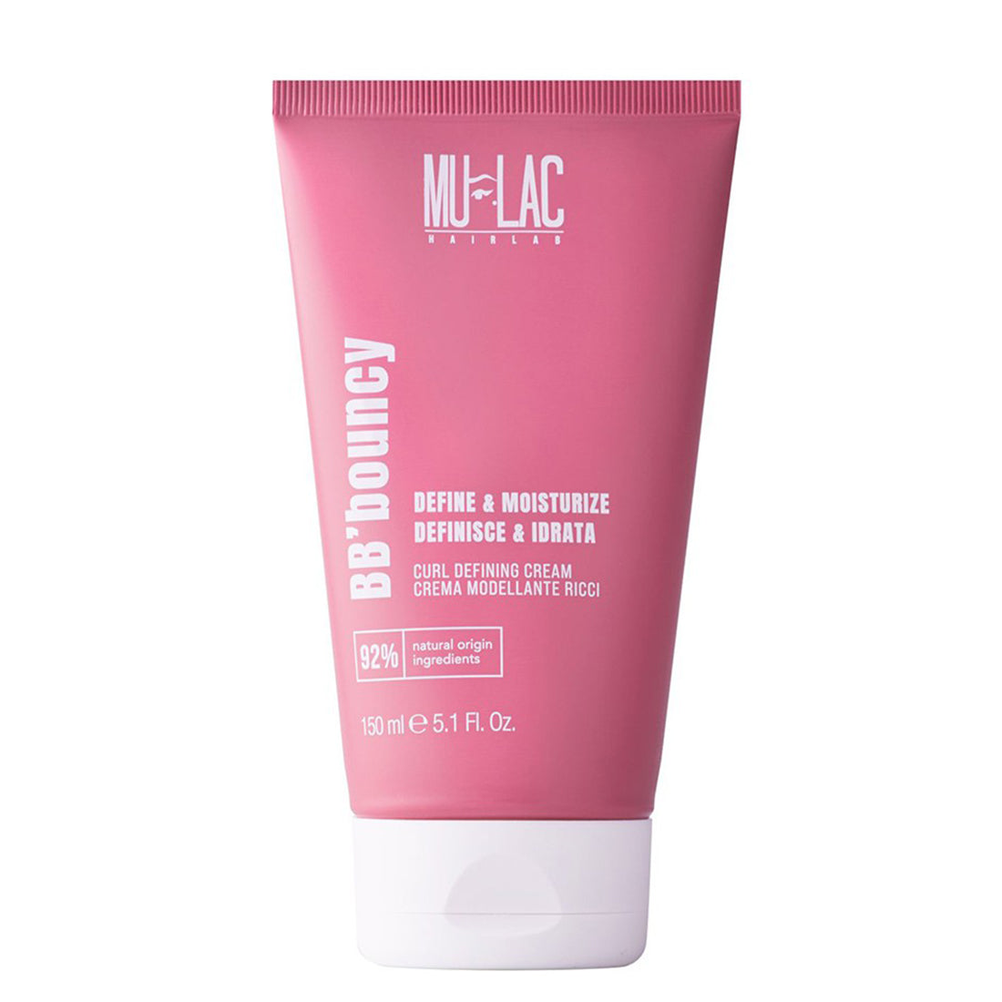 Bb'Bouncy Crema Modellante Ricci 150ml_MULHC005003_MULAC