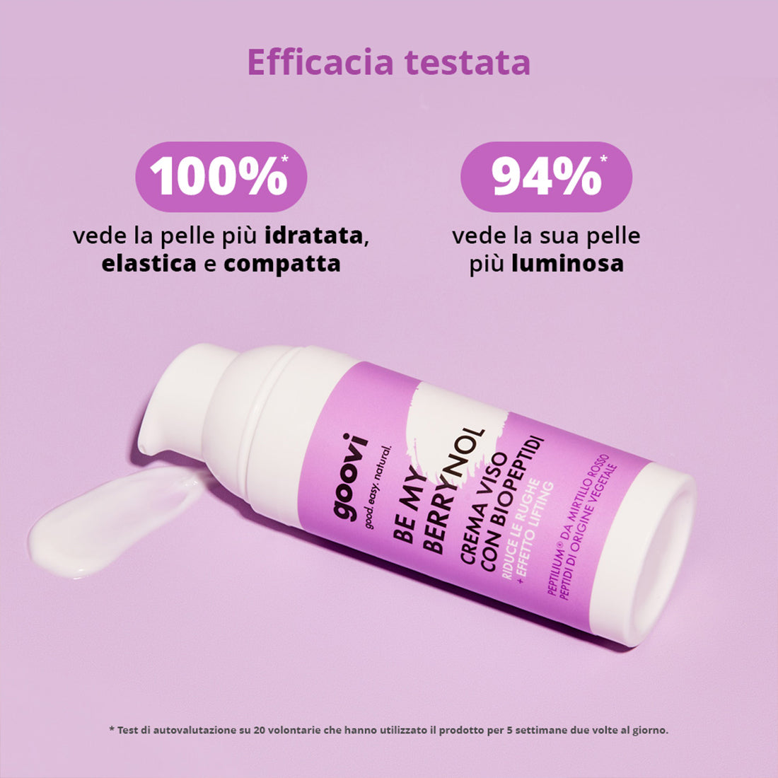 Be My Berrynol Crema Viso con Biopeptidi 50 ML_GOO86254_GOOVI-5