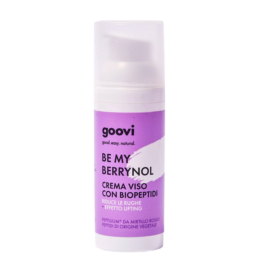 Be My Berrynol Crema Viso con Biopeptidi 50 ML_GOO86254_GOOVI