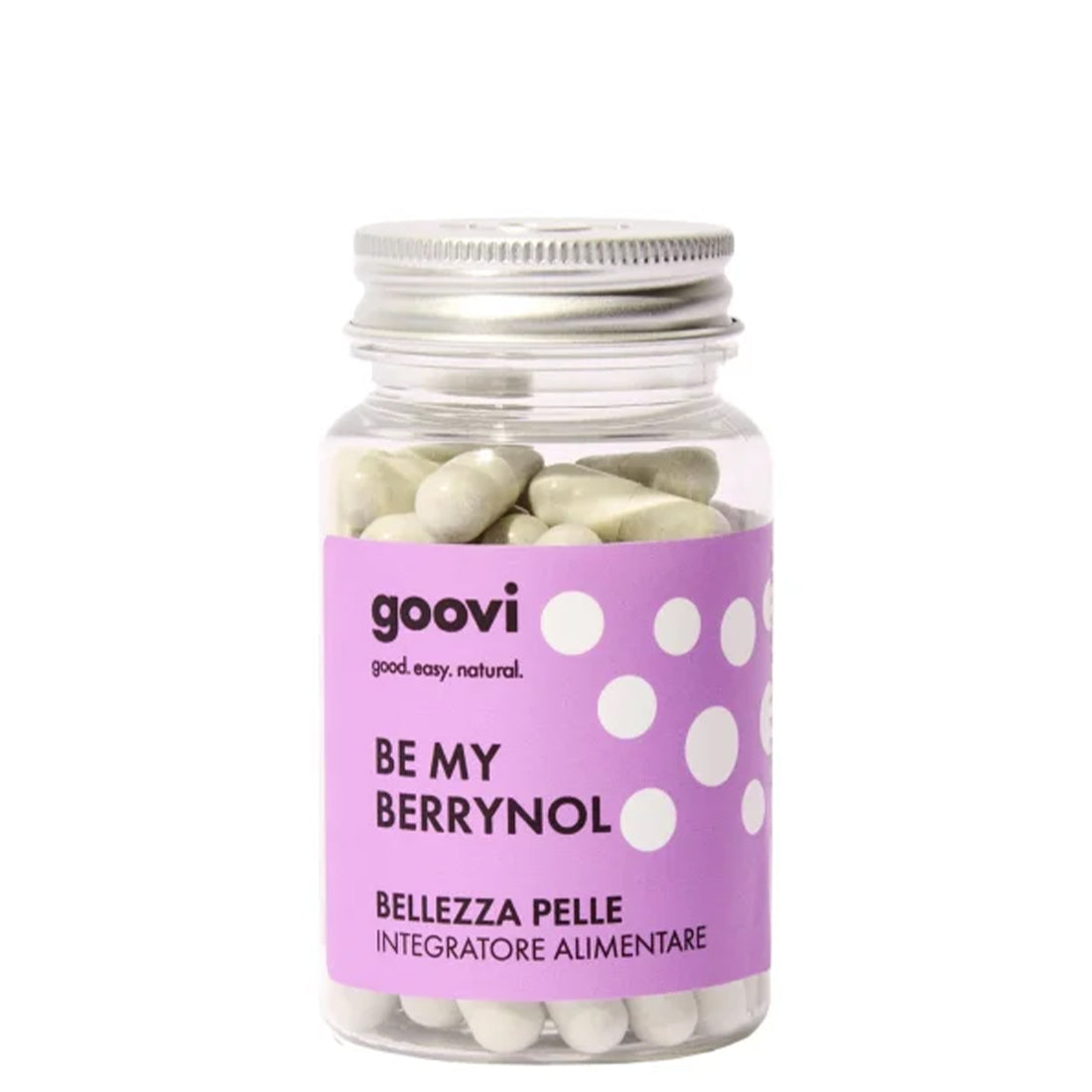 Be My Berrynol Integratori 60 cps_GOO870300_GOOVI